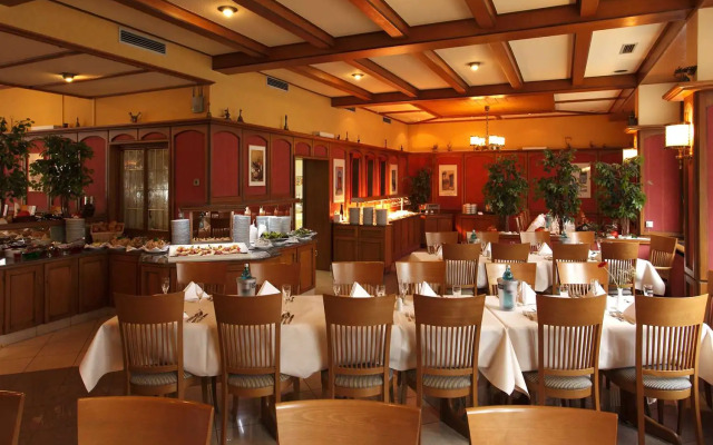 Concorde Hotel Siegen