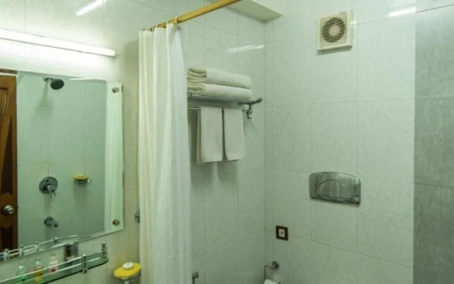 Hotel Siroy Classic