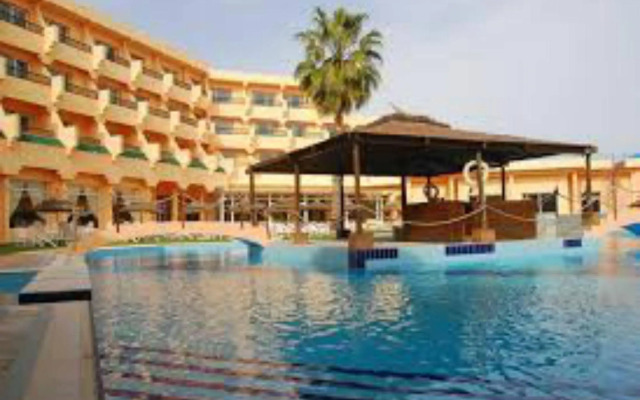 Hôtel Narcis - Adults Only
