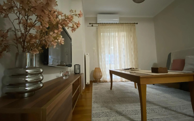 Guest home 2# in Ioannina