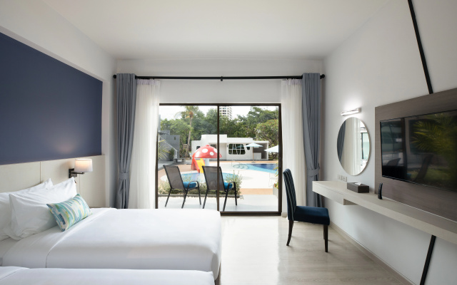 Centara Life Cha-Am Beach Resort Hua Hin