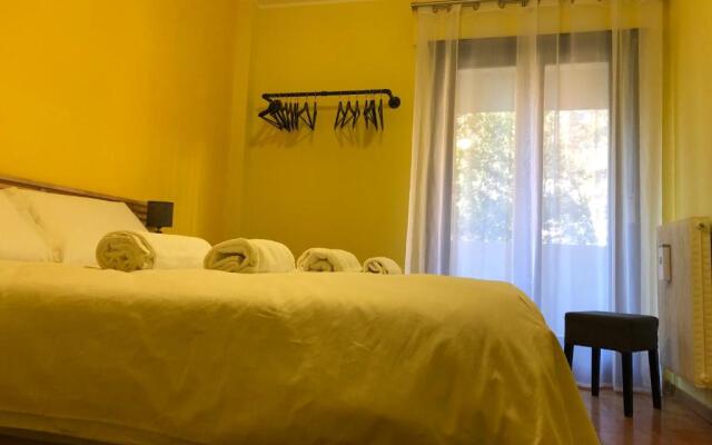 Trento House