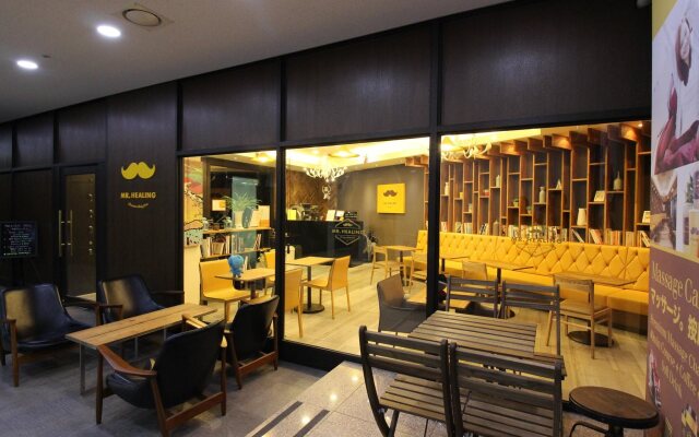 Tmark Hotel Myeongdong