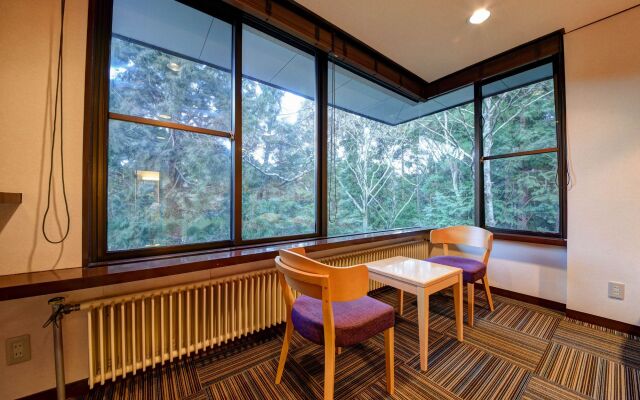 TOP Resort Hakone Onsen Goku no Yado