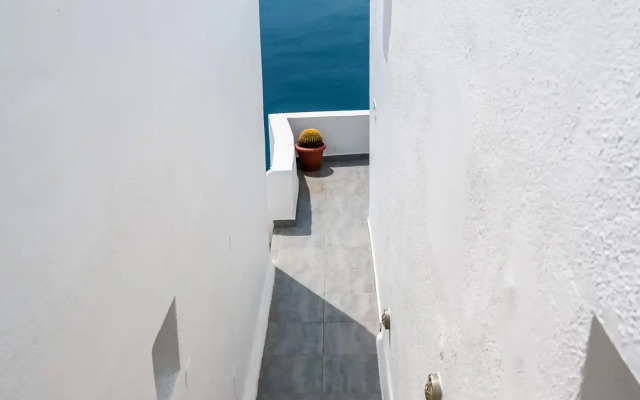 Mardanza Krokos Suites