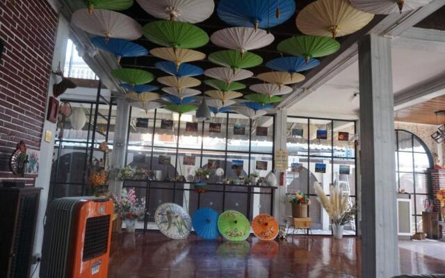 Boutique Taiwang Luxury Villa Chiangmai