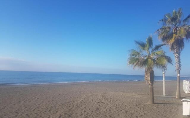 Apartamento Turistico Peñalver Playa 316