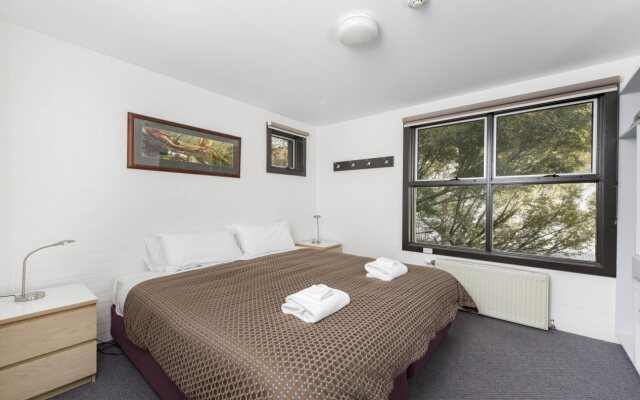 Boali Lodge