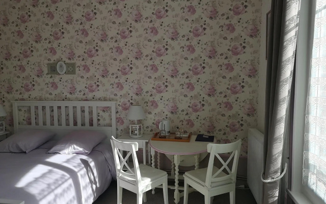 Maison d'Hôtes La Nouvelle Criqueboise