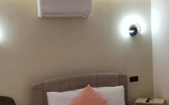 Sigacik Sen Ozel Konaklama Tesisi