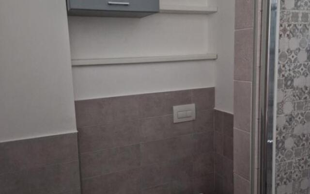 Nina's House 3 , a 300 Metri Dal Mare