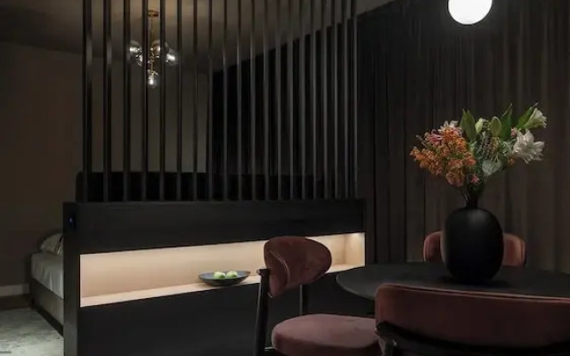Leipzig Suites