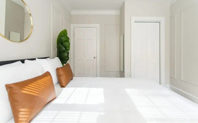 Furnished 2BR - Eastwood 47-1