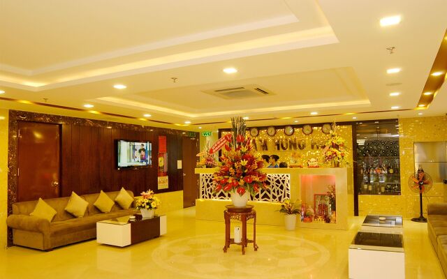 Nam Hung Hotel Nha Trang