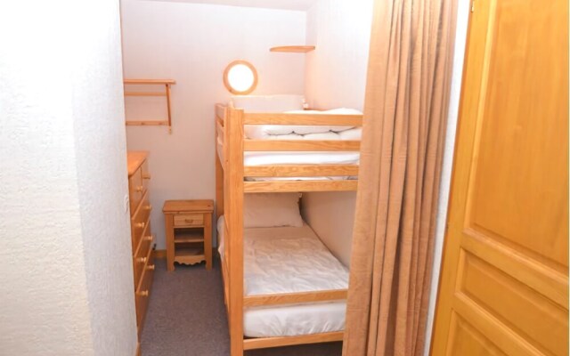 C3 Les Pistes du Soleil-ARAVIS Holidays