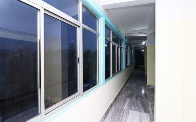 Oyo 41968 Hotel Bravo