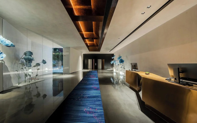 Indas Hotel