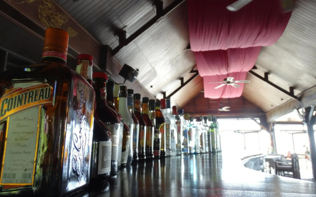 Lipa Lodge Resort