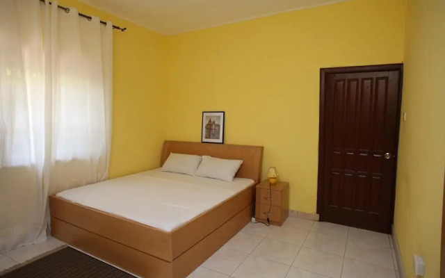 Akmary Guest House