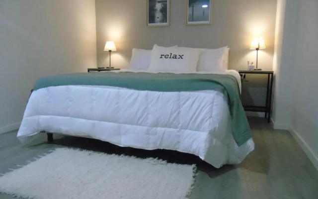Rio Tigre Hotel