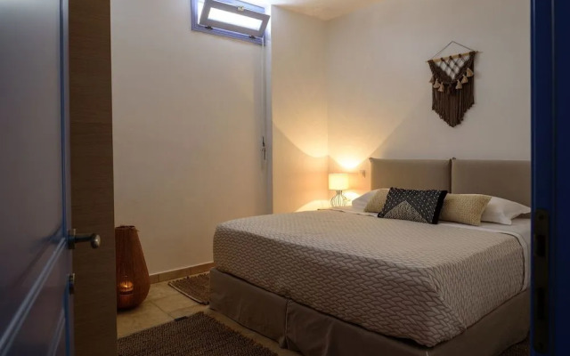Antiparos Luxury Villas