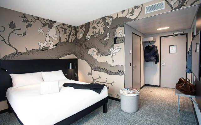 Ibis Styles Genève Carouge