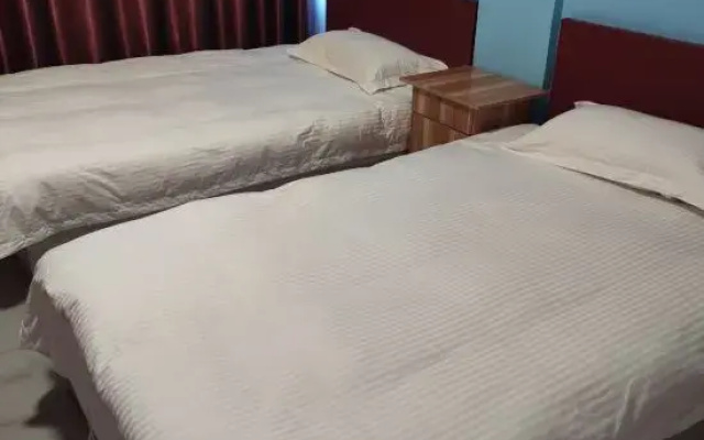 Linyi shengpingju hotel