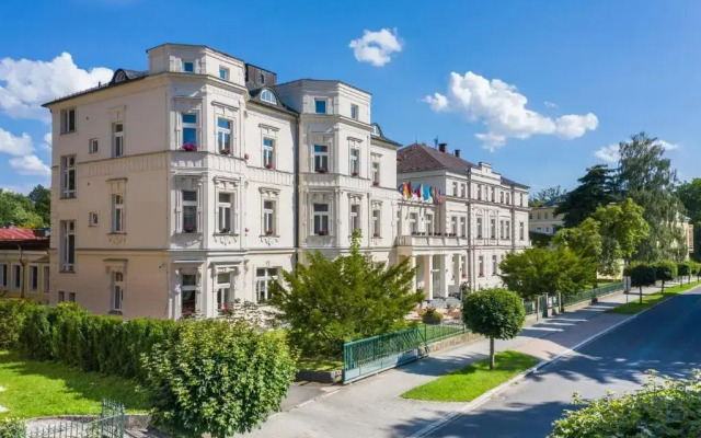 Monti Spa Hotel