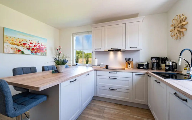 Organic Holiday Home Ananda