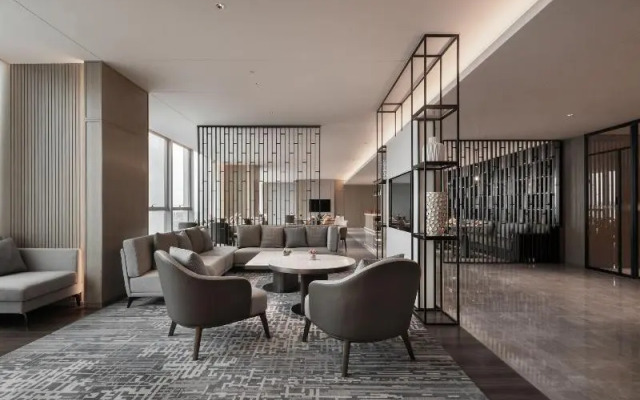 Courtyard Chengdu South