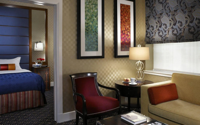 Kimpton Hotel Monaco Baltimore Inner Harbor by IHG
