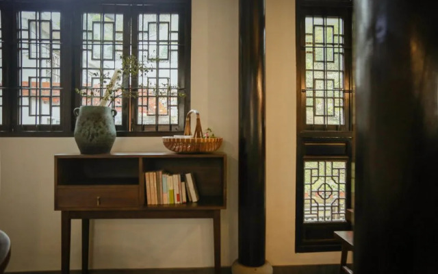 Seclusive Gencaland Hotel