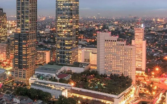 Hotel Banyuwangi Sintera