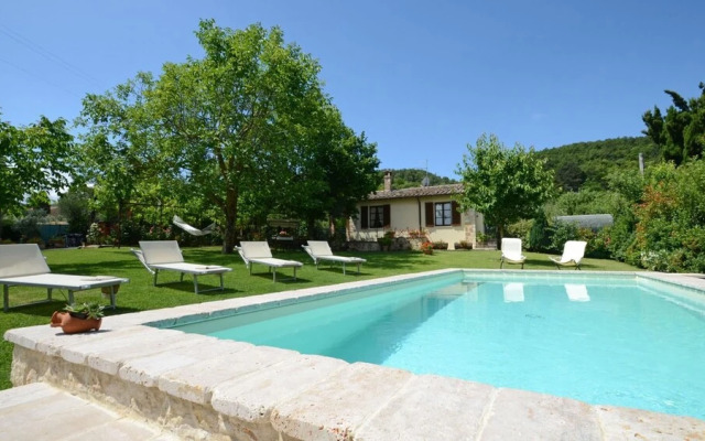 Sferracavalli 4 in Sarteano