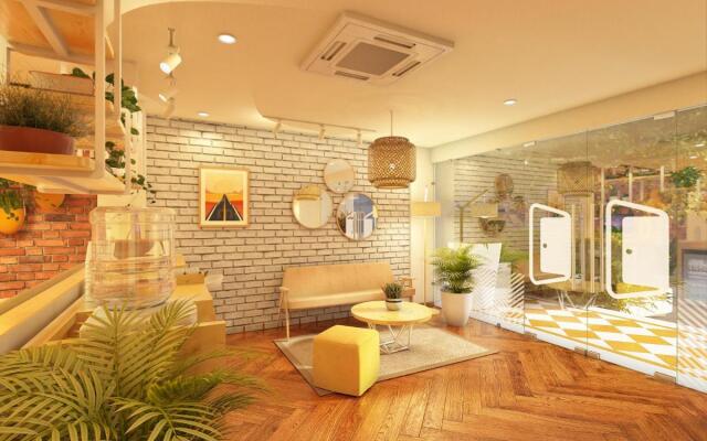 Bloom Hotel Koramangala