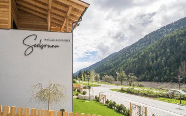 Seebrunn - Riemerbergl Alm