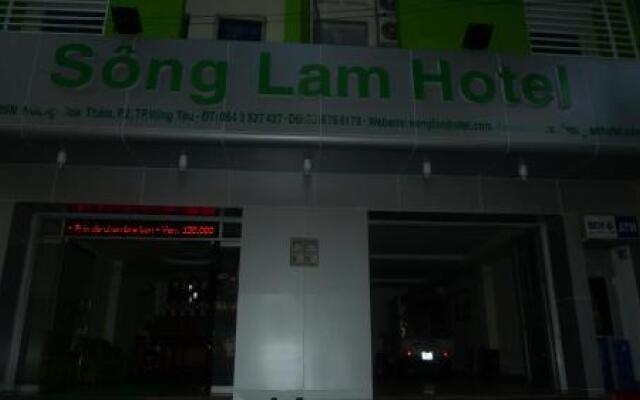 Song Lam Hotel