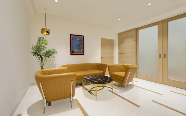 Red Fox by Lemon Tree Hotels, Vijayawada