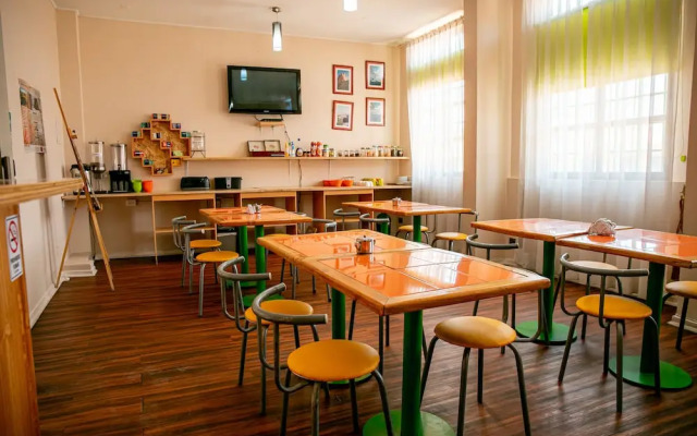 Ayelen Apart Hotel