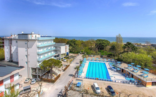Hotel Beau Soleil
