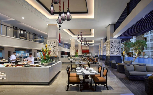 The Trans Resort Bali