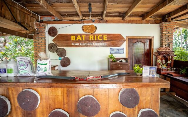 Bat Rice Resort