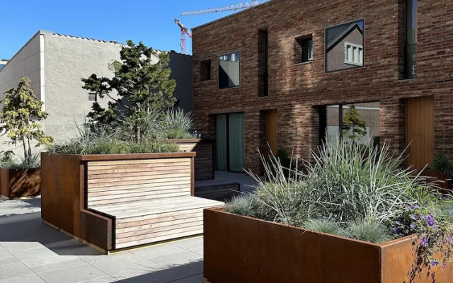 Boutique City Apartment Aarhus