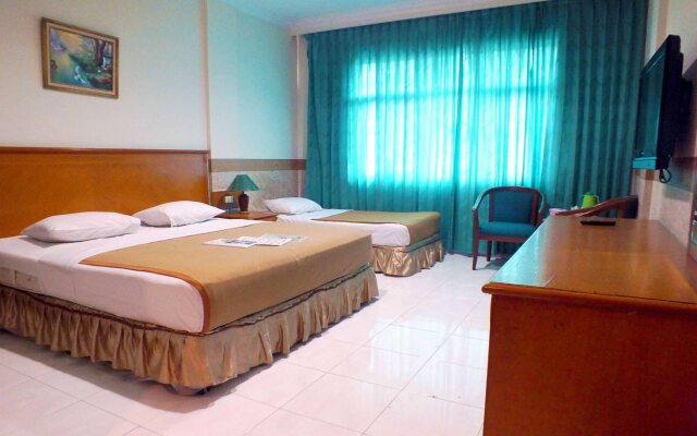 Hotel Puri Kwitang