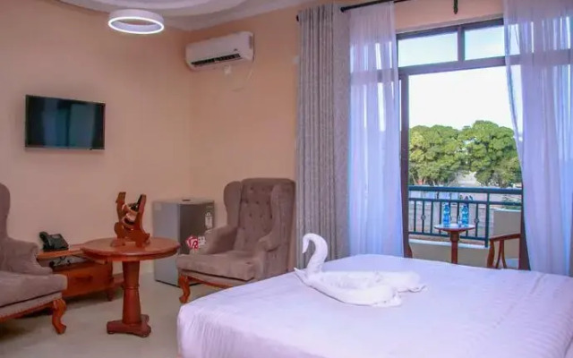 Hotel Comster Mtwapa