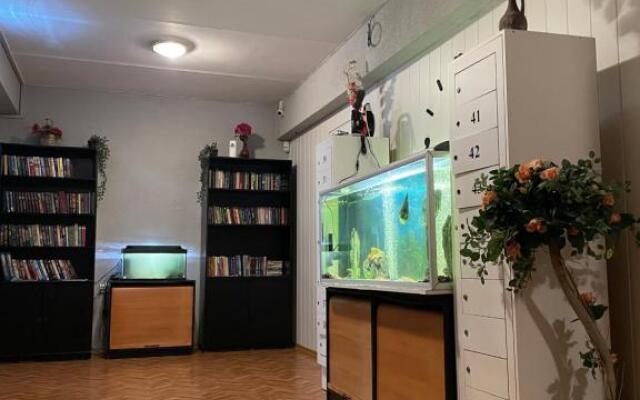 Kangelaste 2 Apartments