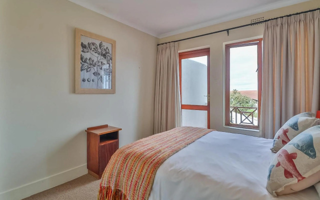 Rio self catering holiday apartment