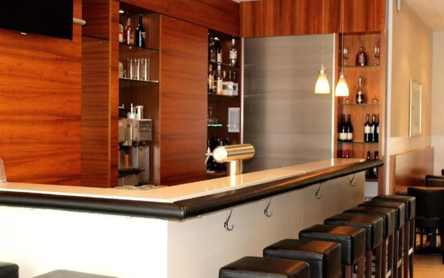 Best Western Hotel Nuernberg City West