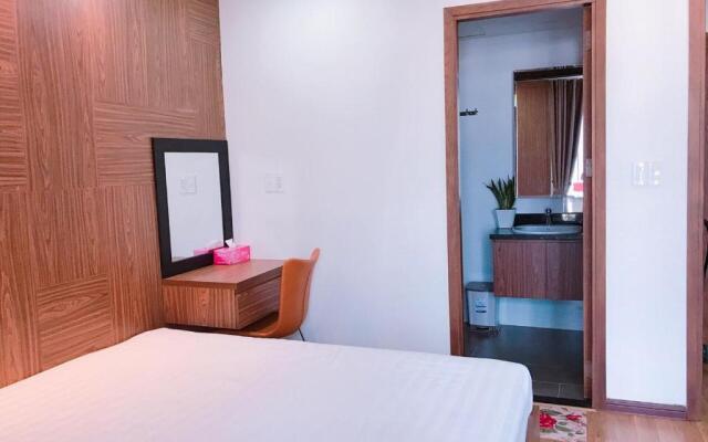 Dalat Center Residence
