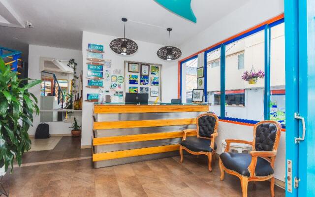 Hotel Guatatur